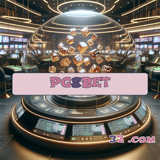pg8bet.com: A Plataforma Confiável Para Jogos Online