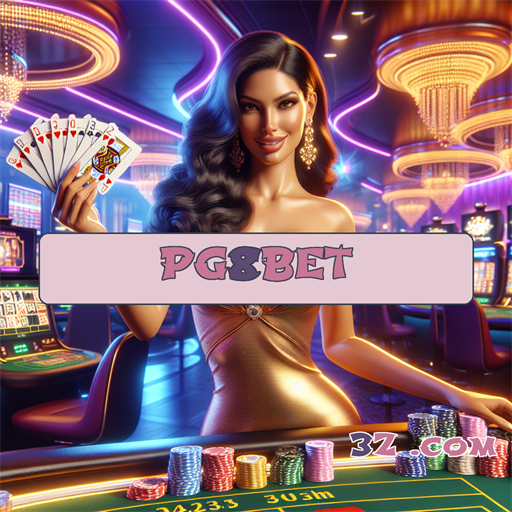 Explorando a Seção Paga do pg8bet: Diversão em Jogo