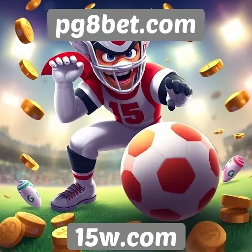 Análise das opções de jogos disponíveis no pg8bet
