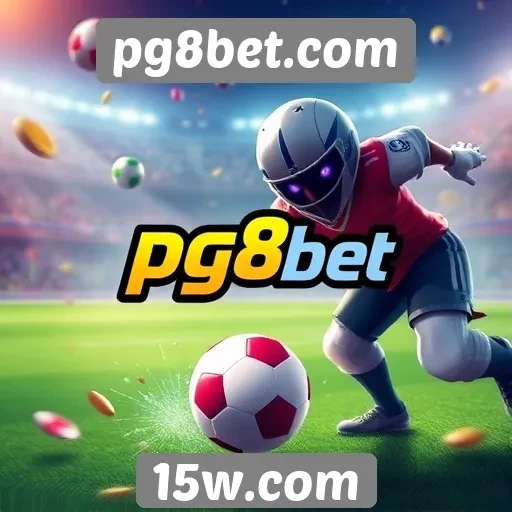 pg8bet.com oferece vasta seleção de jogos online