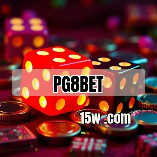 pg8bet.com: Oferta Imperdível de Promoções Que Você Precisa Conhecer
