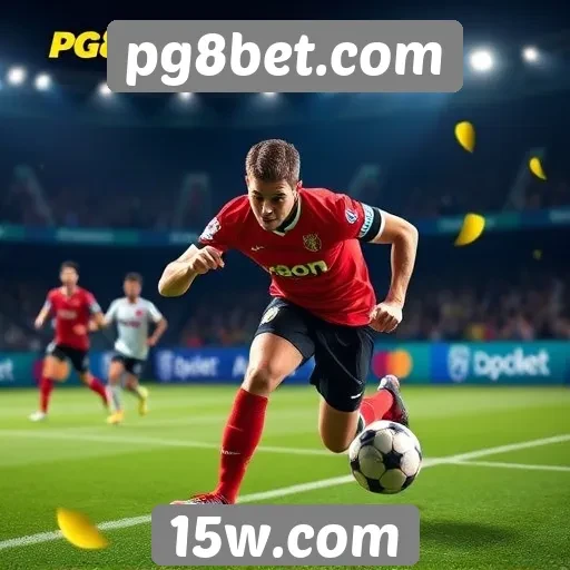 Comparativo de bônus de pg8bet.com com concorrentes