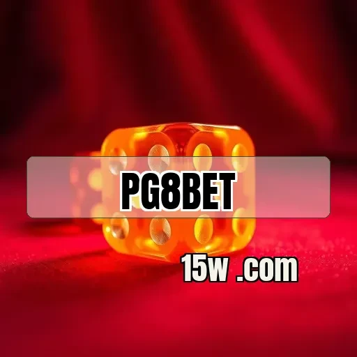 pg8bet.com: Descubra a Nova Era dos Jogos Online no Brasil