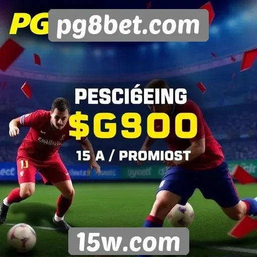 Promoções e bônus atraem novos jogadores ao pg8bet.com